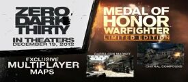 Аддон к игре Medal of Honor: Warfighter доступен для скачивания