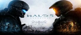 Главное отличие Halo 5: Guardians