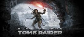 Что случилось с Rise of the Tomb Raider?