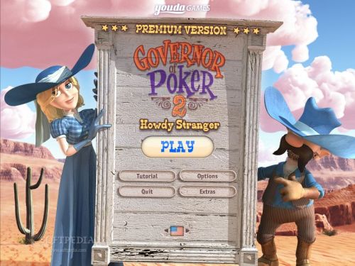 Governor of Poker 2