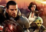 Окончательная дата выхода Mass Effect 2