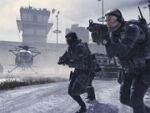 Modern Warfare 2 подвергся цензуре в России