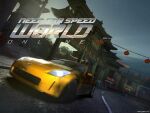Need for Speed: World - первый взгляд