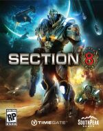  Продолжения игры Section 8 под названием - Section 8: Prejudice