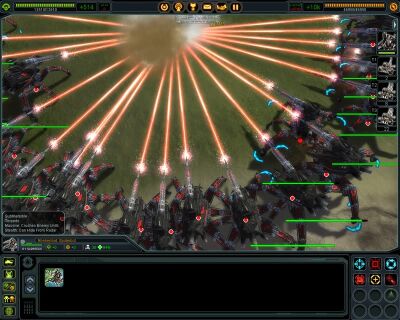 Supreme Commander 2