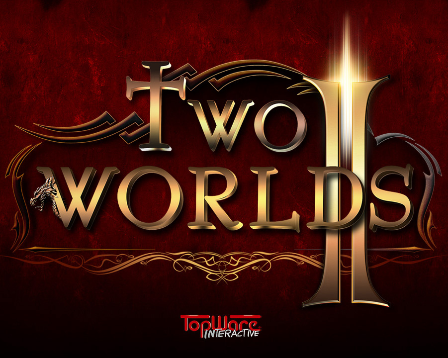 Two Worlds II переноситься на январь
