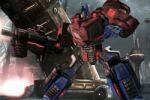 Игровые новинки с 20 по 26 июня: Transformers: War for Cybertron