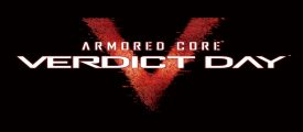 Анонсирована новая игра Armored Core: Verdict Day