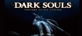 Дата выхода Dark Souls: Prepare to Die Edition на консоли