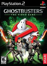 Ghostbusters: The Videogame