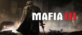 В Mafia III будет разрушаемое окружение, а графика лучше, чем в демо