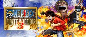 Продолжение One Piece: Pirate Warriors 3