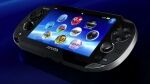 Консоль PS Vita появится с 22 февраля