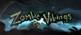 Zombie Vikings – новая кооперативная игра
