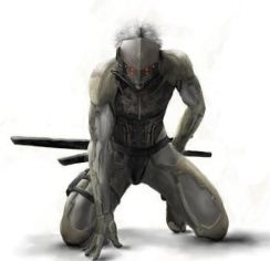 Ниндзя из игры Metal Gear Solid теперь в Assassin`s Creed: Brotherhood 