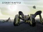 StarCraft 2 разобьют на 3 части