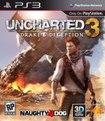 Игры, которые выйдут с 30 октября по 5 ноября: Uncharted 3: Drake's Deception, The Lord of the Rings 