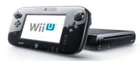 Характеристики новой Wii U