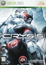 Crysis для консолей уже с 4 октября