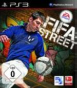 FIFA Street 4 для Xbox 360 и PlayStation 3 выйдет уже через два месяца