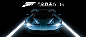 Реалистичность Forza Motorsport 6