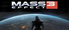 Новый ад-дон для Mass Effect 3 уже на следующей  неделе