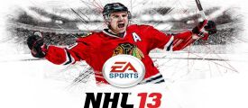  NHL 13 – о вратарях