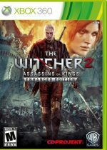 Игры, которые выйдут с 15 по 21 апреля: The Witcher 2 для Xbox 360