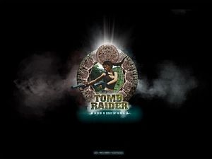 Tomb Raider Underworld с добавкой
