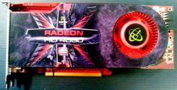 ATI Radeon HD 4890 X2 сейчас не нужен