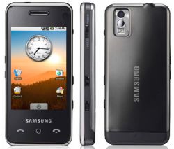 Android-телефон от Samsung