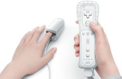 Wii Vitality