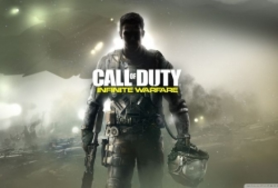 Call of Duty : Infinite Warfare